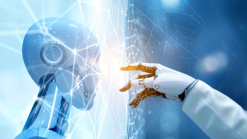 Adastraa AI learning and adaptation cycle